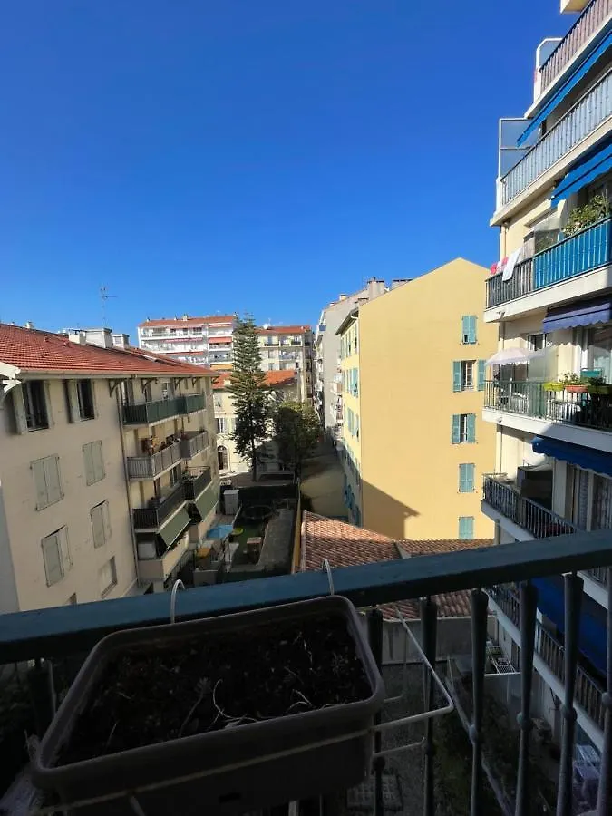 Le Vernier Apartment Nice