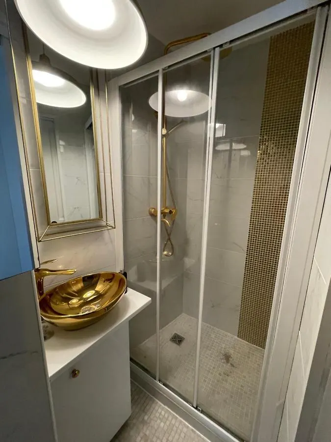 Le Vernier Apartment Nice France