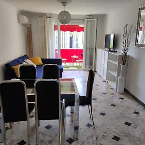 Appart Proche Bord De Nice