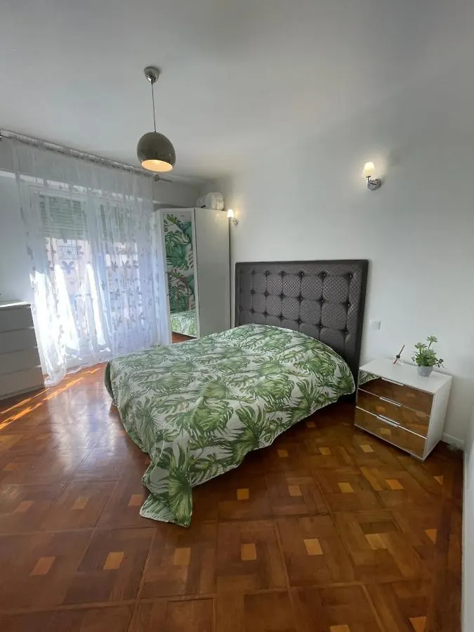 Ferienwohnung Le Vernier Nizza