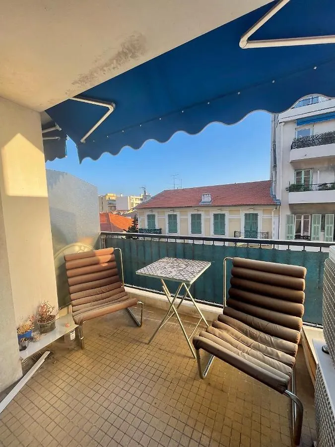 Ferienwohnung Le Vernier Nizza 0*,  Frankreich