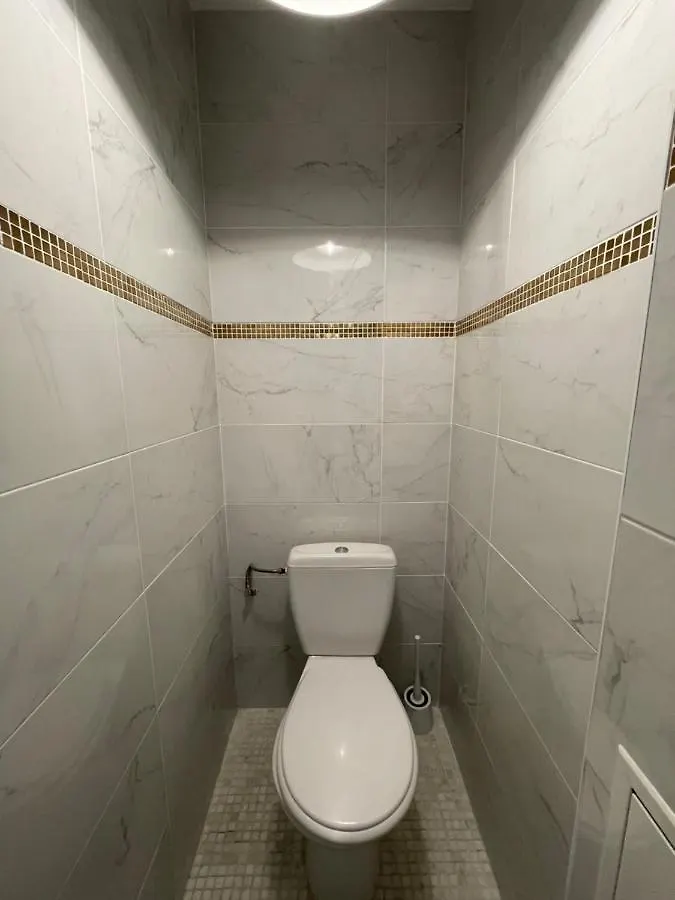 Ferienwohnung Le Vernier Nizza