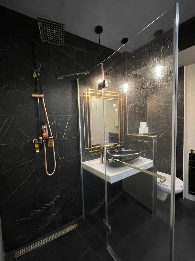 Ferienwohnung Le Vernier Nizza
