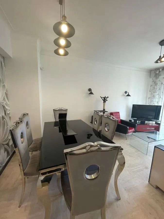 Ferienwohnung Le Vernier Nizza 0*,  Frankreich